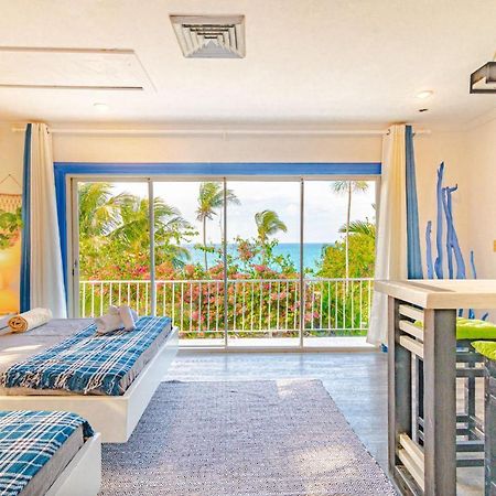 Viking Hill Oceanfront Hostel & Resort Nassau Zewnętrze zdjęcie