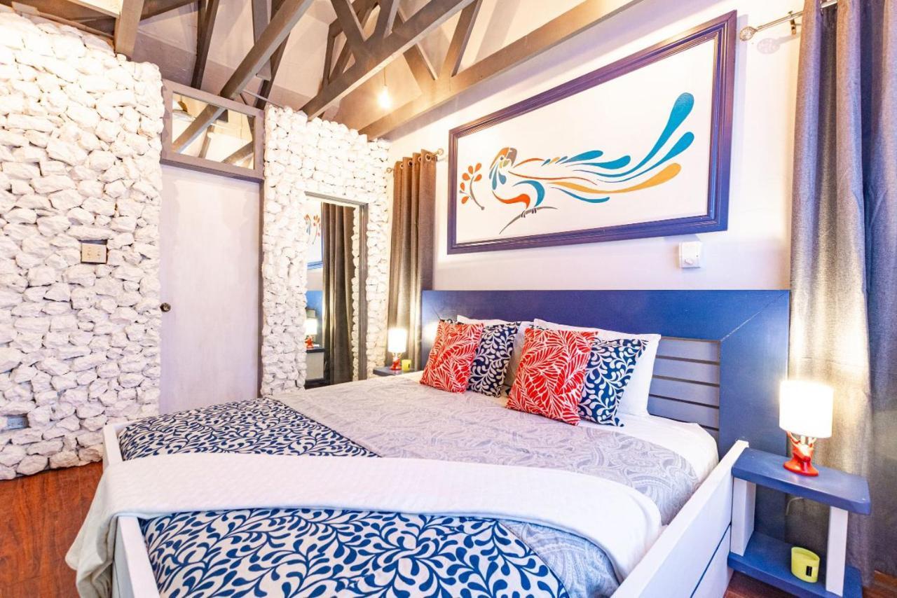 Viking Hill Oceanfront Hostel & Resort Nassau Zewnętrze zdjęcie