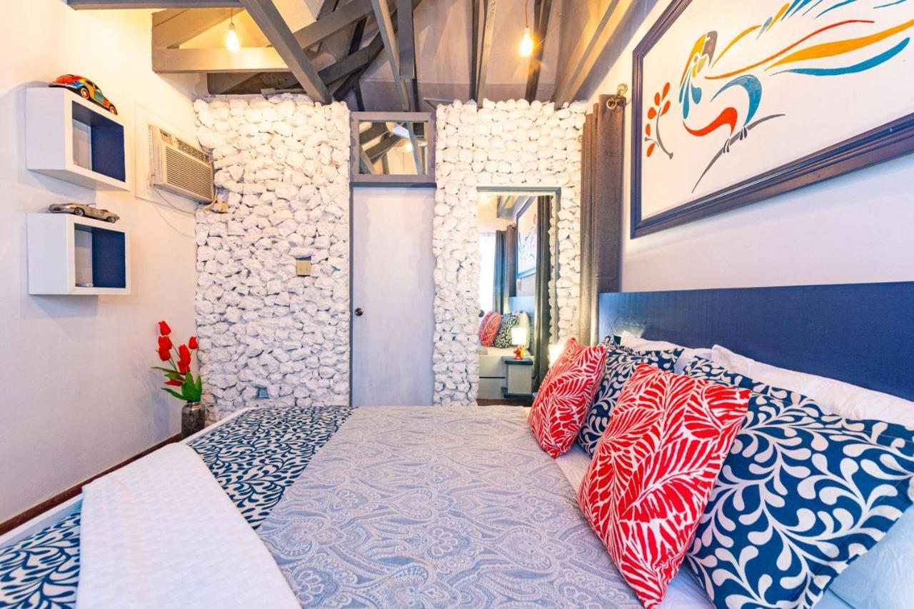 Viking Hill Oceanfront Hostel & Resort Nassau Zewnętrze zdjęcie