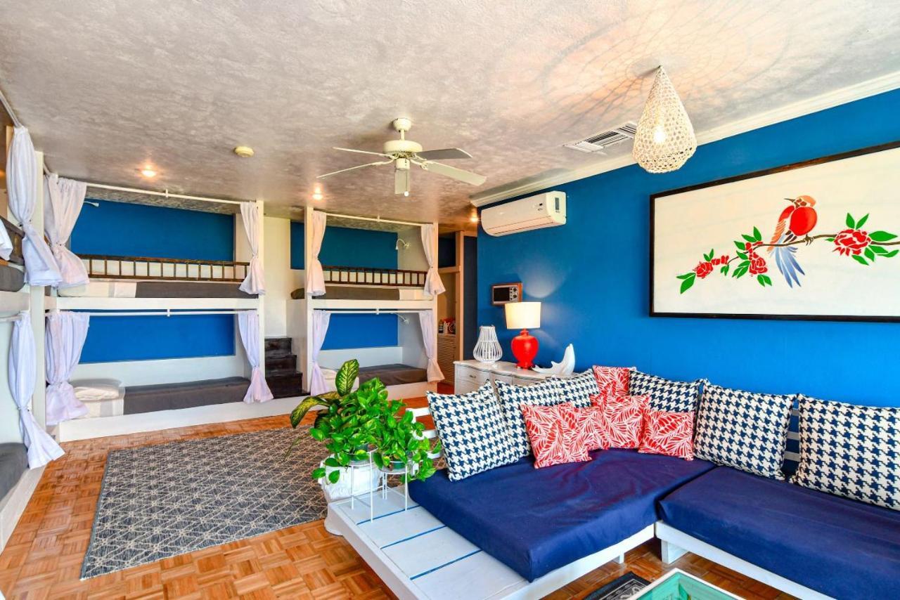 Viking Hill Oceanfront Hostel & Resort Nassau Zewnętrze zdjęcie