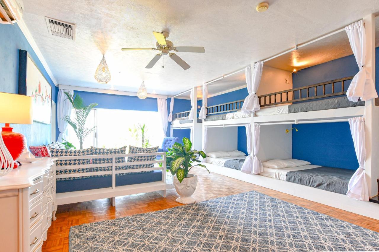 Viking Hill Oceanfront Hostel & Resort Nassau Zewnętrze zdjęcie