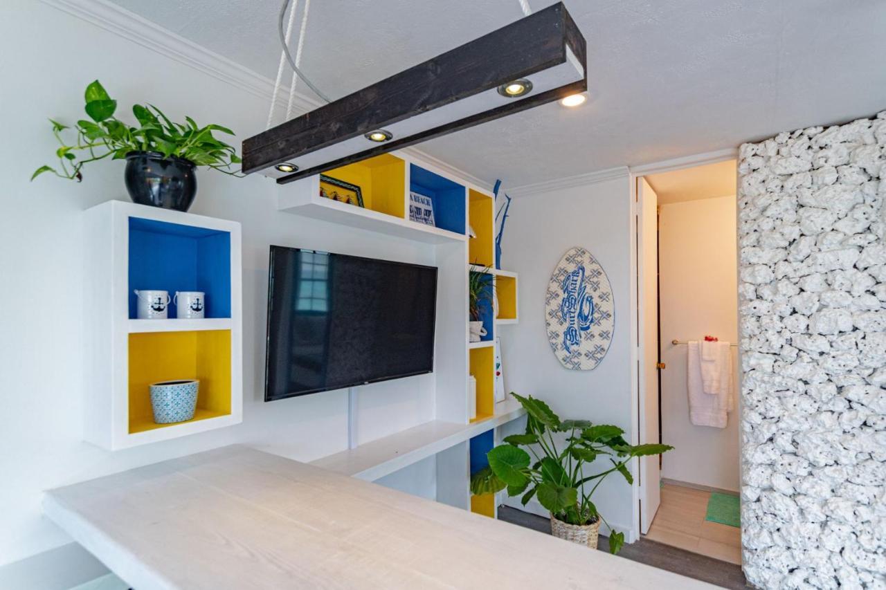 Viking Hill Oceanfront Hostel & Resort Nassau Zewnętrze zdjęcie