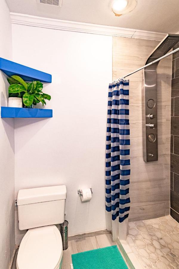 Viking Hill Oceanfront Hostel & Resort Nassau Zewnętrze zdjęcie