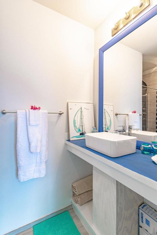 Viking Hill Oceanfront Hostel & Resort Nassau Zewnętrze zdjęcie