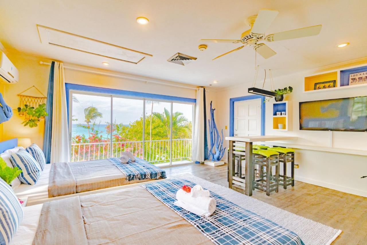 Viking Hill Oceanfront Hostel & Resort Nassau Zewnętrze zdjęcie
